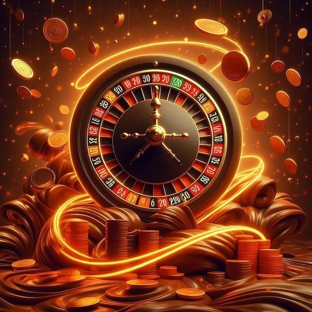 Pengguna mobile membaca syarat bonus